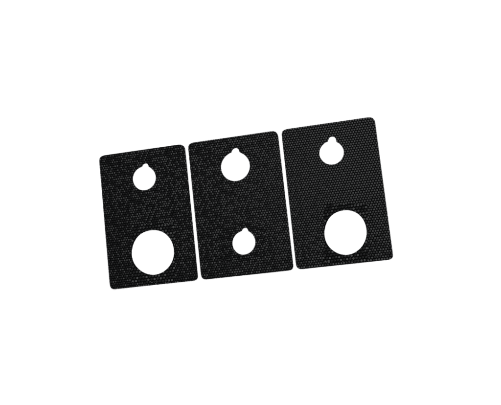 HDPR48CLPH – Dacor Stove Protector – Stove Shield