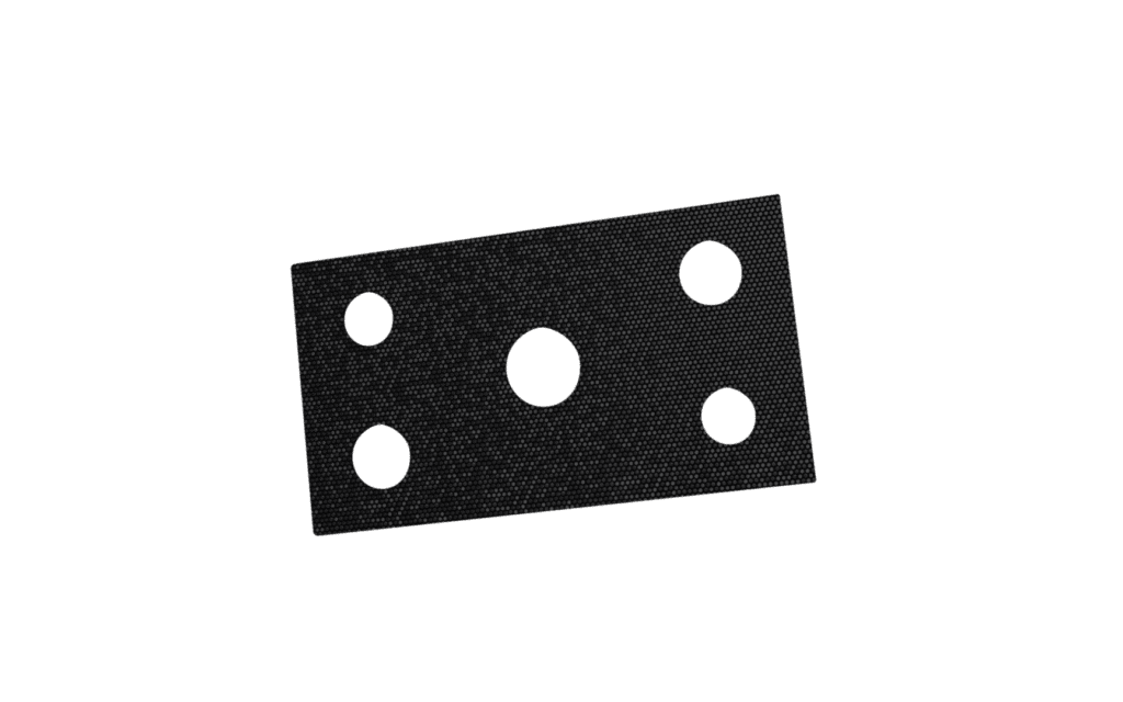 CG365CS – Wolf Stove Protector – Stove Shield