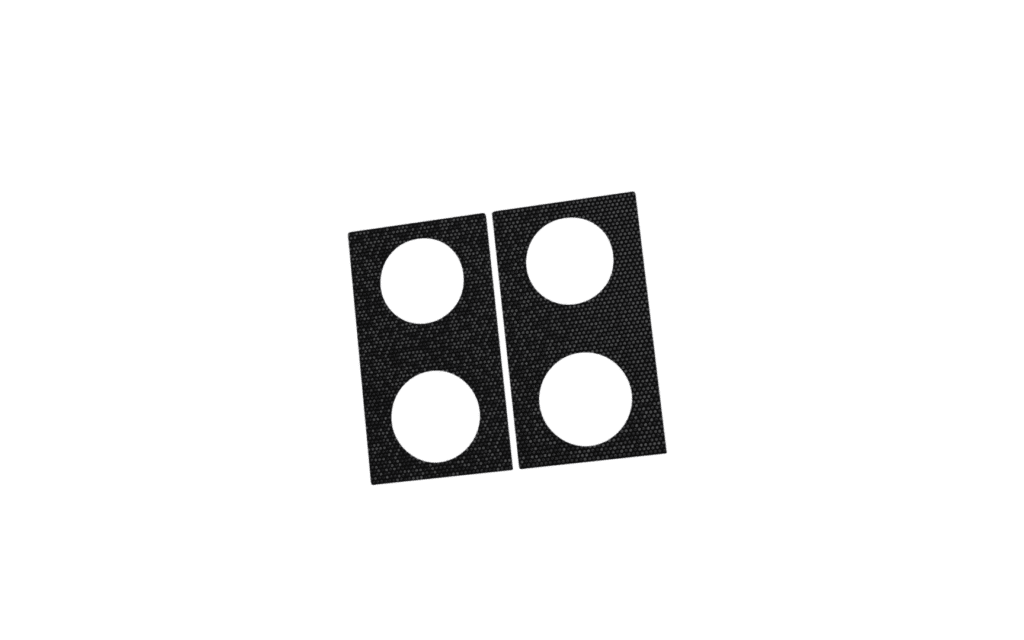 JGCP430ADP – Jenn Air Stove Protector – Stove Shield