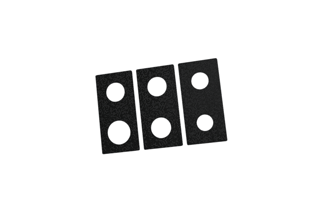 VGSU1616BSS – Viking Stove Protector – Stove Shield