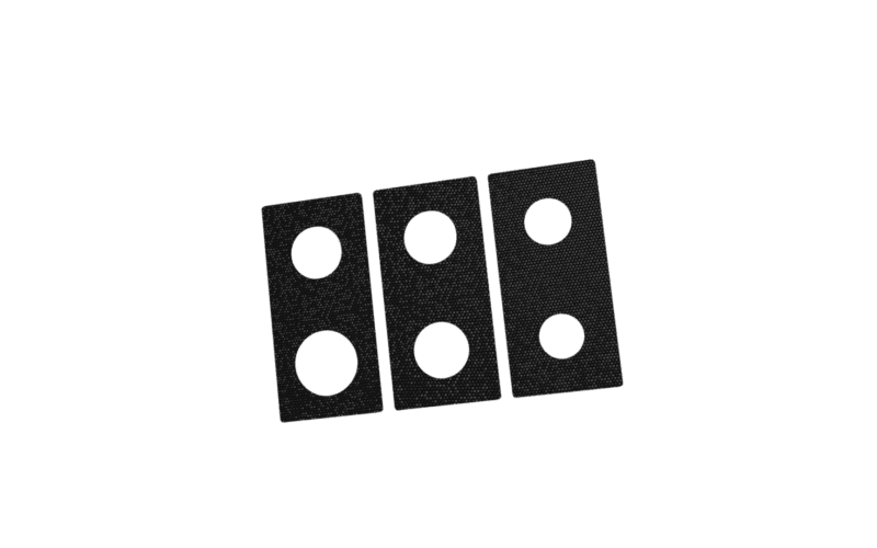 VGSU1616BSS - Viking Stove Protector – Stove Shield
