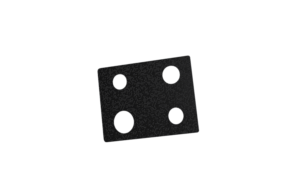 CG304PS – Wolf Stove Protector – Stove Shield