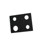 CG304PS - Wolf Stove Protector – Stove Shield