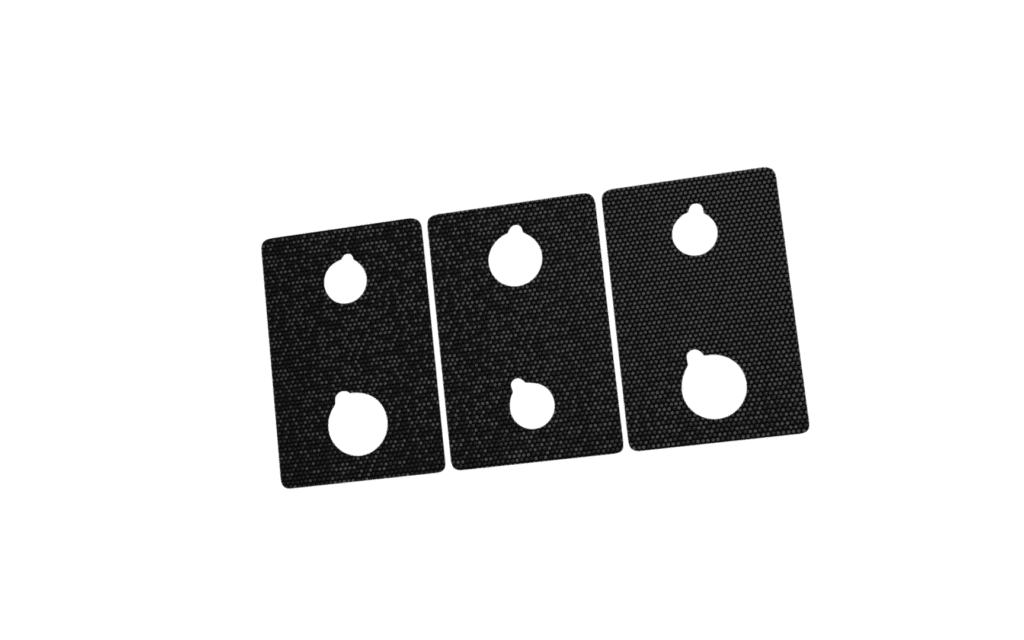 SGM466 – Dacor Stove Protector – Stove Shield