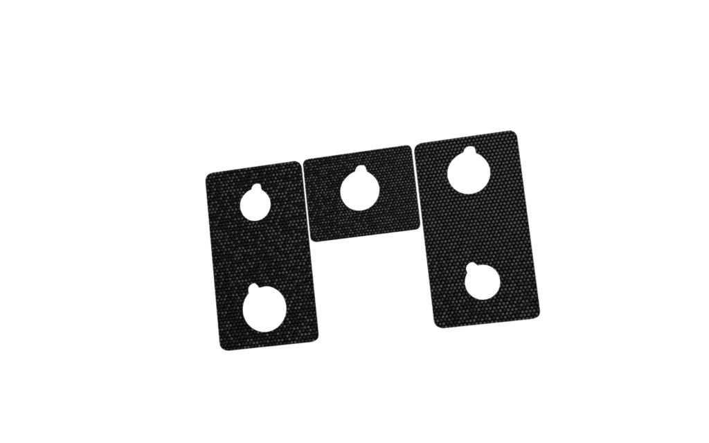 DTCT365 – Dacor Stove Protector – Stove Shield