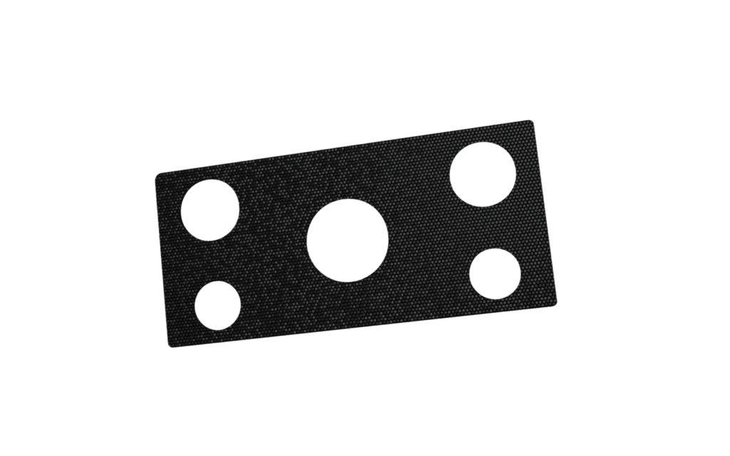 HCT365GS – Dacor Stove Protector – Stove Shield