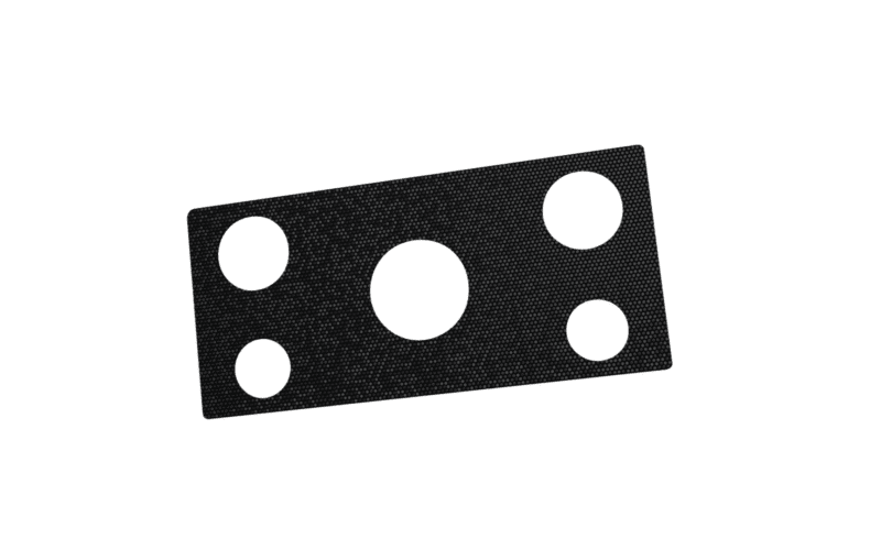 HCT365GS - Dacor Stove Protector – Stove Shield