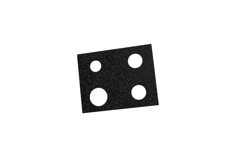 DRT304SNGH – Dacor Stove Protector – Stove Shield