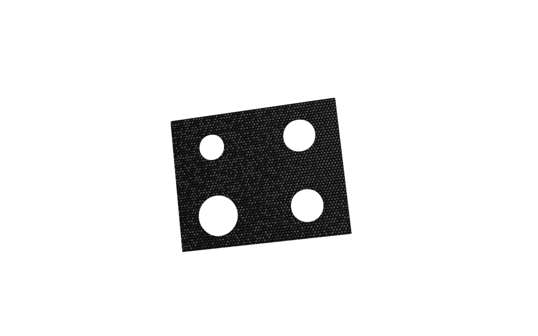 DRT304SNGH - Dacor Stove Protector – Stove Shield