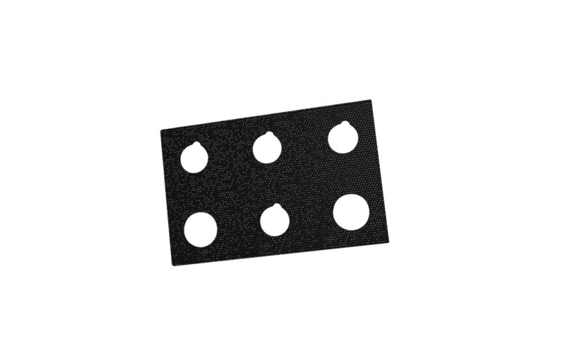 HRTP366S - Dacor Stove Protector – Stove Shield