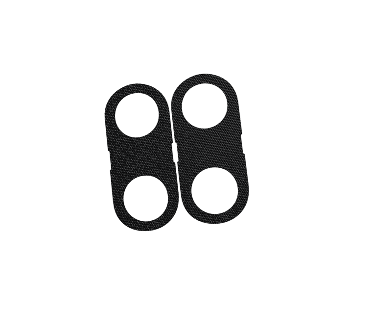 JGCP430HL00 – Jenn Air Stove Protector – Stove Shield