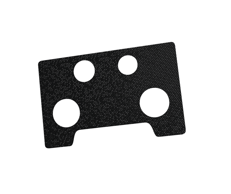 FGGC3045QSB – Frigidaire Stove Protector – Stove Shield