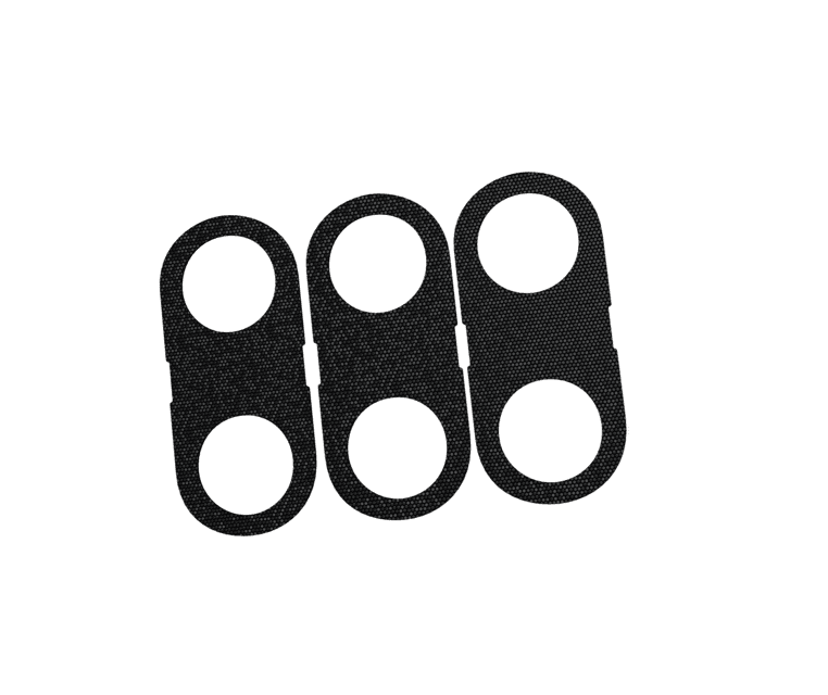 JGCP436HL – Jenn Air Stove Protector – Stove Shield