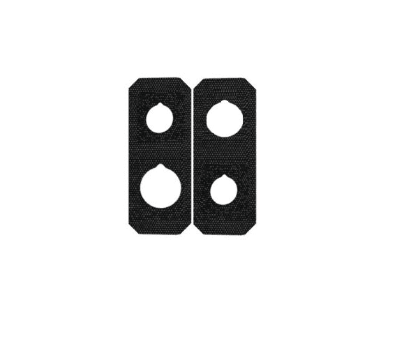 CT30GSLP – Wolf Stove Protector – Stove Shield