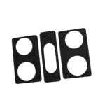 MFGS6030RZ0 - Maytag Stove Protector - Stove Shield