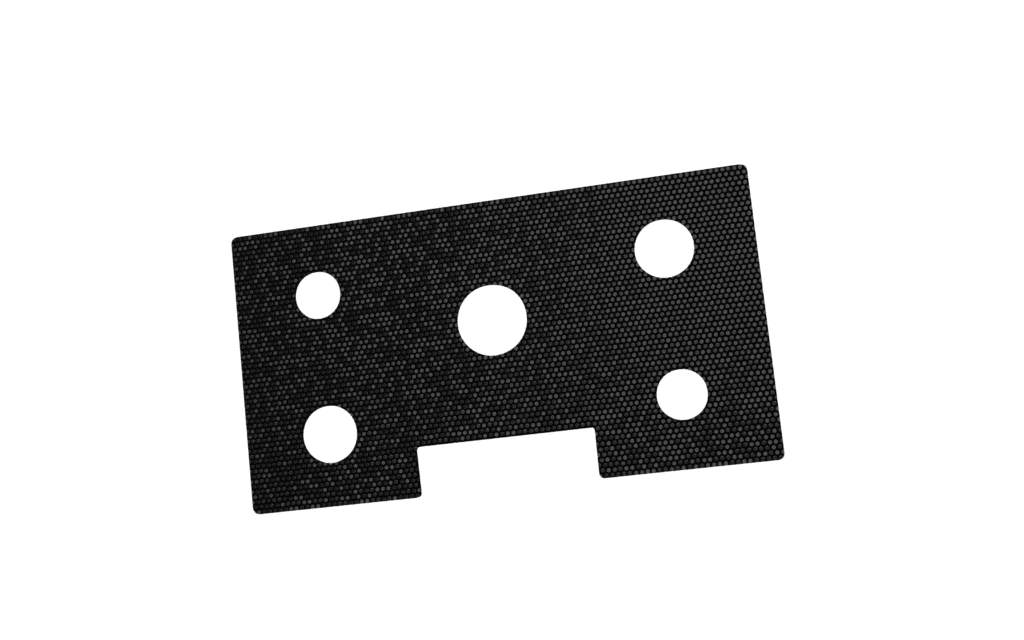 GLS3665RS – Whirlpool Stove Protector – Stove Shield