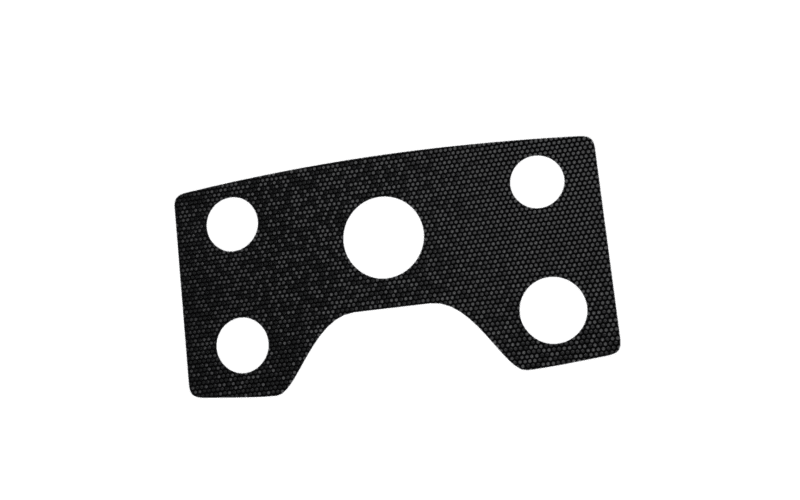 EW36GC55PS - Electrolux Stove Protector - Stove Shield