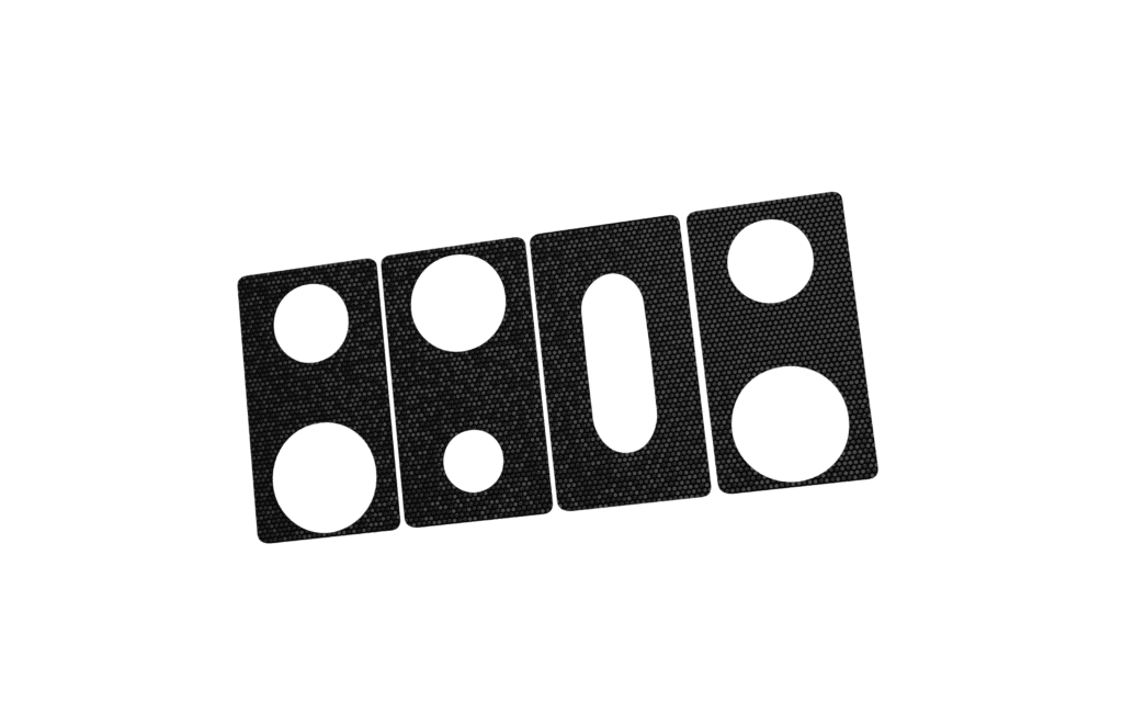 RTB48 – Zline Stove Protector – Stove Shield