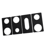 Zline HGRB48 stove top cover and protector