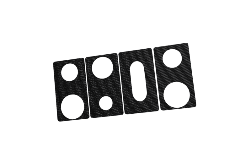 RTB48 - Zline Stove Protector - Stove Shield
