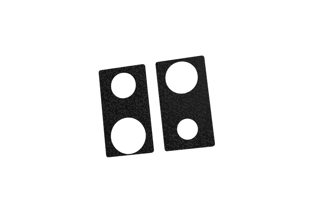 RA24 – Zline Stove Protector – Stove Shield