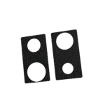 RA24 - Zline Stove Protector - Stove Shield