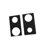 Zline RA24 stove top cover and protector