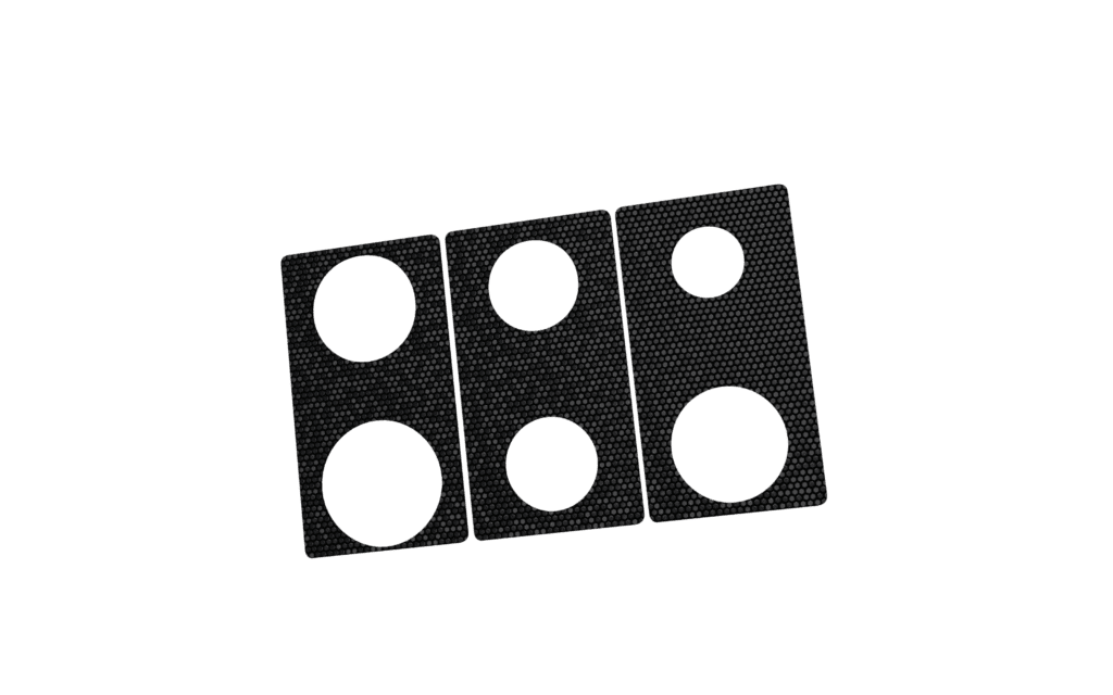 RASRM36 – Zline Stove Protector – Stove Shield