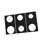 Zline RGSBLM36 stove top cover and protector