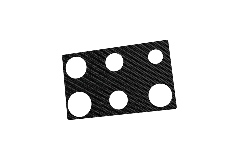 RC36 – Zline Stove Protector – Stove Shield