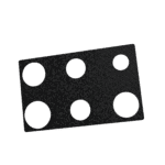 RC36 - Zline Stove Protector - Stove Shield