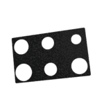 Zline RCBR36 stove top cover and protector