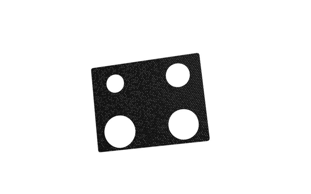 RCBR30PBT- Zline Stove Protector – Stove Shield