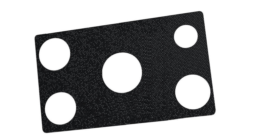 ECCG3668AS – Electrolux Stove Protector – Stove Shield