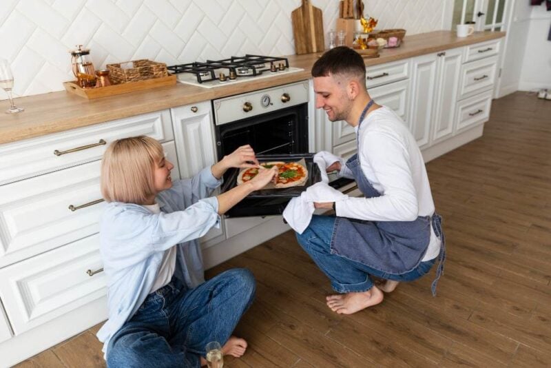 KitchenAid Gas Range Models 2025: Buyer’s Guide