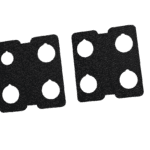 DF48850 - Wolf Stovetop Protector - Stove Shield