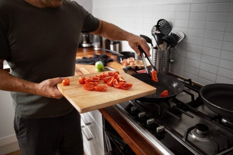 A Clean Stove, A Clean Kitchen: The Complete Guide to Stovetop Protection