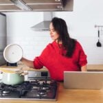 New Year, Fresh Kitchen: How to Keep Your Stove Looking New All Year Long