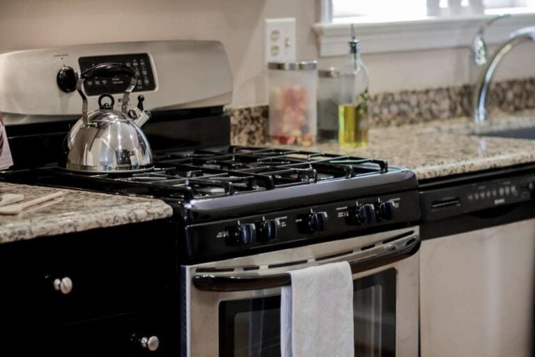 Best LG Stoves and Ranges of 2025: Complete Buying Guide