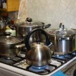 Save Time and Money: The Real Cost of Protecting Your Stove vs. Repairing or Replacing It