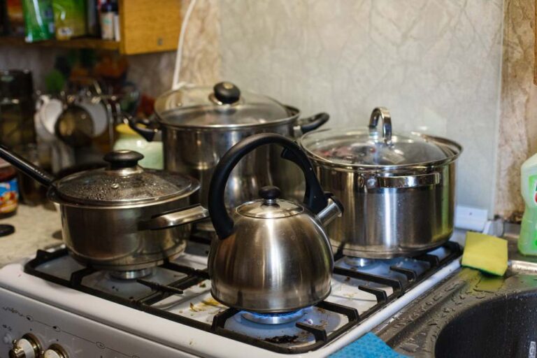 Save Time and Money: The Real Cost of Protecting Your Stove vs. Repairing or Replacing It
