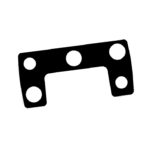 KGCS166GBL0 - KitchenAid Stove Protector - Stove Shield