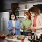 How Much Time Do Americans Spend on Food Prep and Cleanup? (BLS Time Use Statistics)