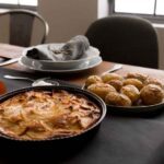 Classic American Comfort Food: Timeless Recipes for Your Home Kitchen