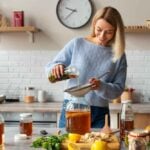 What Changed in the Dietary Guidelines for Americans — and What It Actually Means for Your Grocery Cart, Cooking Habits, and Kitchen