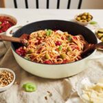 Italian Recipes: A Complete Guide to Home Cooking Italian Cuisine