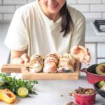 Japanese-Inspired Cooking and Its Growing Presence in U.S. Homes