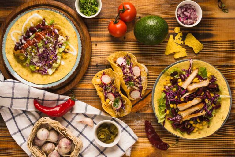 Why Mexican Cuisine Is One of the Most Popular in the U.S.