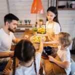 Family Game Night Dinner Ideas: Easy Recipes Kids and Adults Love