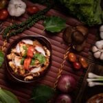 Thai Cuisine: Your Complete Guide to Bold Home Cooking